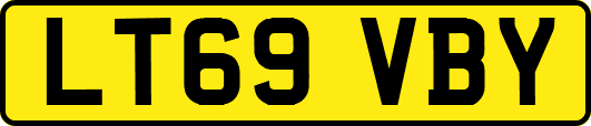 LT69VBY