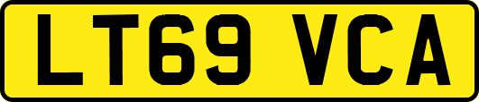 LT69VCA