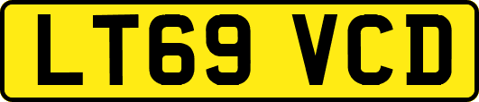 LT69VCD