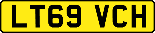 LT69VCH