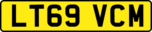 LT69VCM