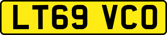 LT69VCO