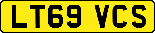 LT69VCS