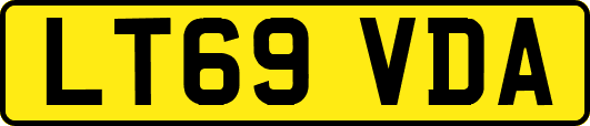 LT69VDA