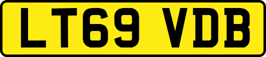 LT69VDB