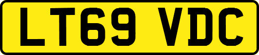 LT69VDC