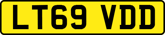 LT69VDD
