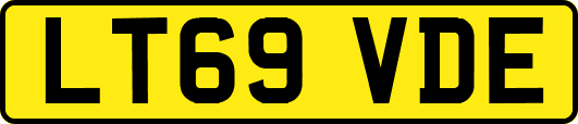 LT69VDE