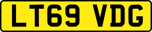 LT69VDG