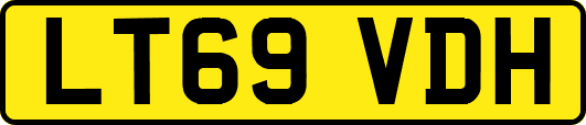 LT69VDH