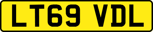 LT69VDL