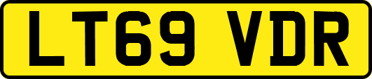 LT69VDR