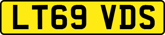 LT69VDS