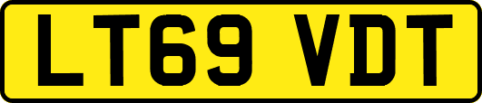 LT69VDT