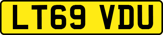 LT69VDU