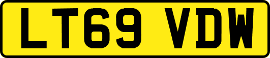 LT69VDW