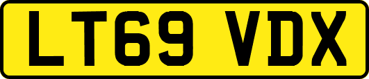 LT69VDX