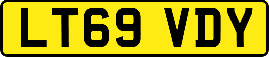 LT69VDY