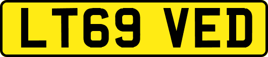 LT69VED