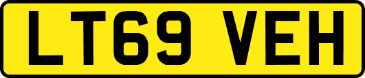 LT69VEH