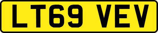 LT69VEV
