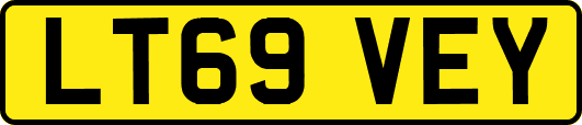 LT69VEY