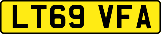LT69VFA