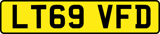 LT69VFD