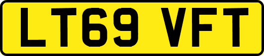 LT69VFT