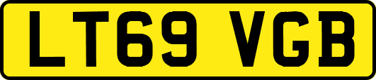 LT69VGB