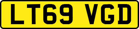 LT69VGD
