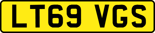 LT69VGS