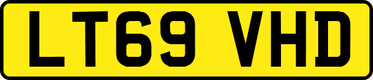 LT69VHD