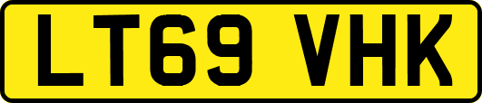 LT69VHK