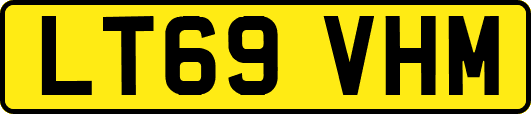 LT69VHM