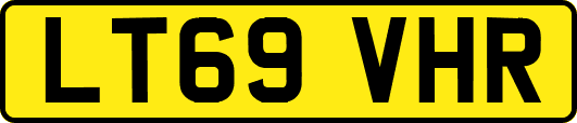 LT69VHR