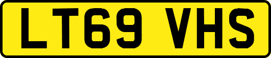 LT69VHS