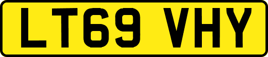 LT69VHY