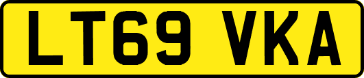 LT69VKA
