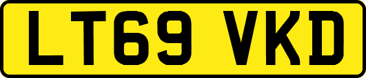 LT69VKD