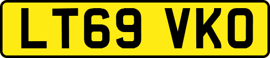LT69VKO