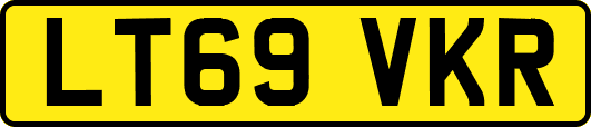 LT69VKR