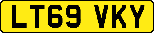 LT69VKY