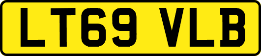 LT69VLB