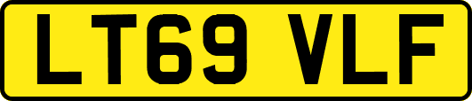 LT69VLF