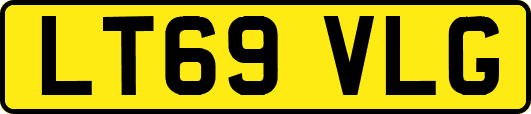LT69VLG