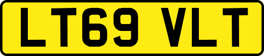 LT69VLT