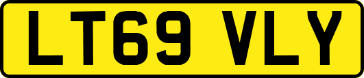 LT69VLY