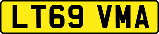 LT69VMA