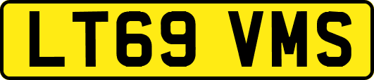 LT69VMS
